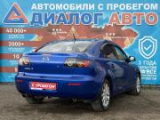 Mazda 3 I (BK) Рестайлинг Набережные Челны  - изображение 23