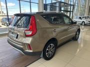 Geely Emgrand X7 I Рестайлинг 2 Саратов  - изображение 27