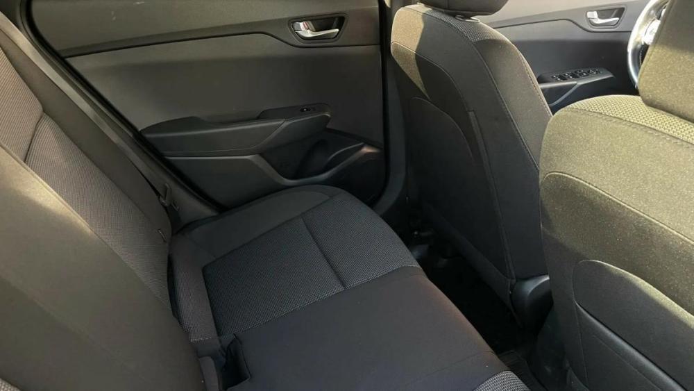 Hyundai Solaris II Рестайлинг Оренбург  - изображение 15