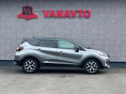 Renault Kaptur I Рестайлинг Альметьевск  - изображение 36