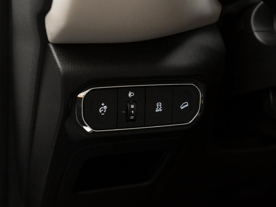 Haval Jolion I Рестайлинг Москва  - изображение 21