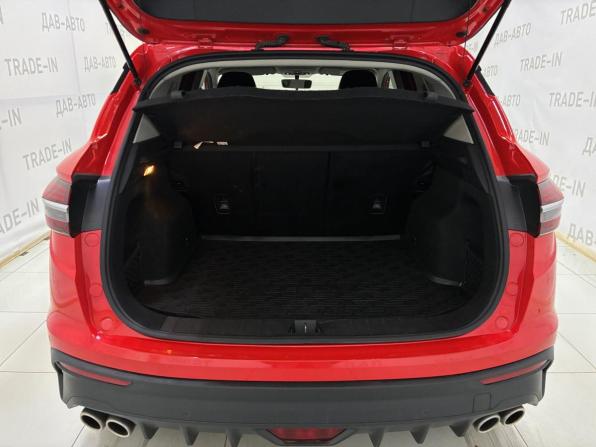 Geely Coolray I с пробегом 2022 года, цена 1 699 000 рублей, 61000 км, внедорожник, Автокод Объявления