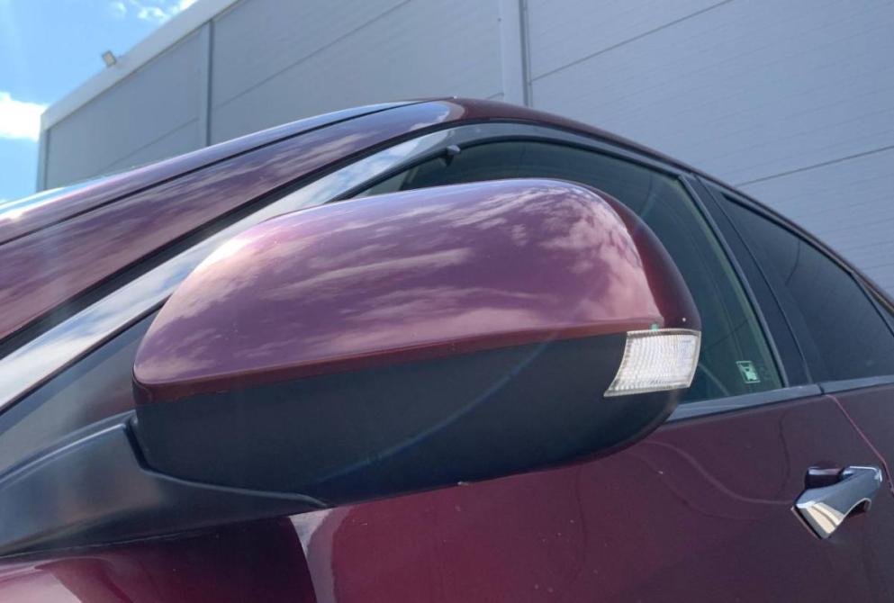 Honda Accord VIII Рестайлинг Красноярск  - изображение 17