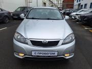 Daewoo Gentra II Санкт-Петербург  - изображение 27
