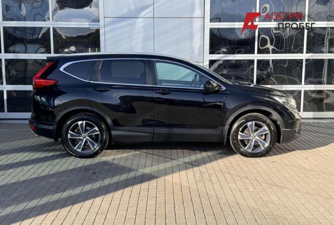 Honda CR-V V с пробегом 2017 года, цена 2 345 000 рублей, 213991 км, внедорожник, Автокод Объявления