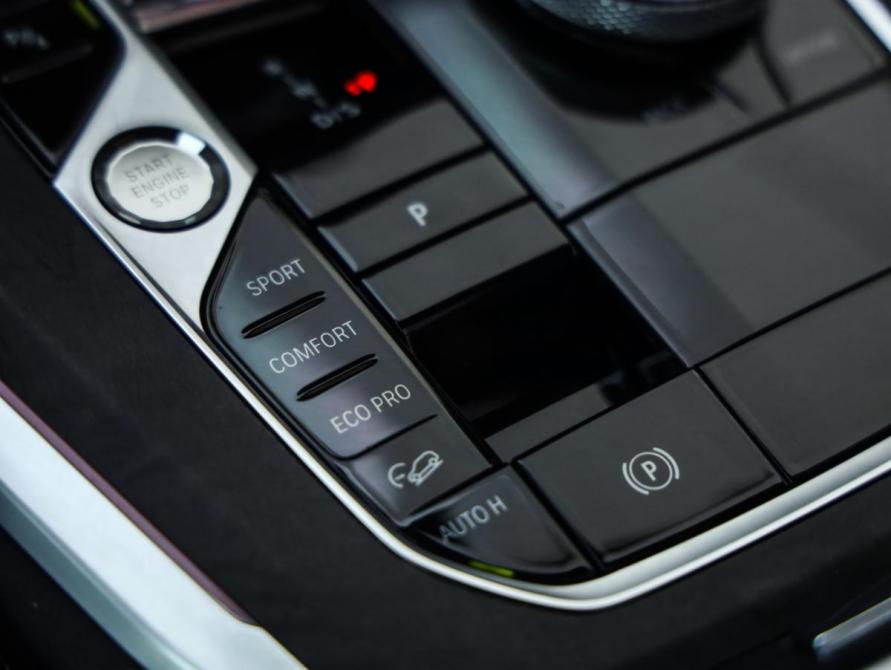 BMW X5 IV (G05/G18) Рестайлинг Санкт-Петербург  - изображение 24