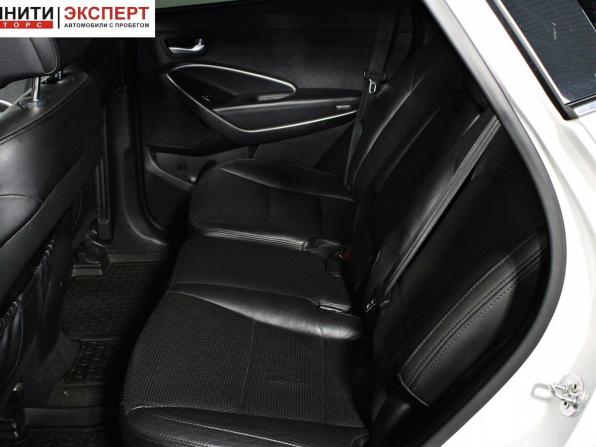 Hyundai Santa Fe III с пробегом 2013 года, цена 1 797 000 рублей, 185308 км, внедорожник, Автокод Объявления