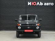 Lada (ВАЗ) 2121 (4x4) I Рестайлинг Екатеринбург  - изображение 20