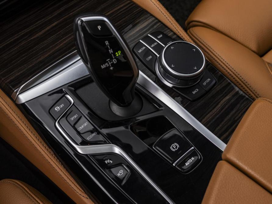 BMW 5 серии VII (G30/G31/G38) Рестайлинг Москва  - изображение 17