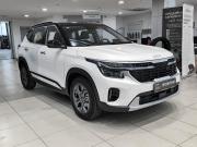 Kia Seltos II Казань  - изображение 25