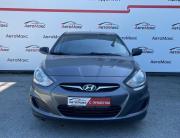 Hyundai Solaris I Тюмень  - изображение 32