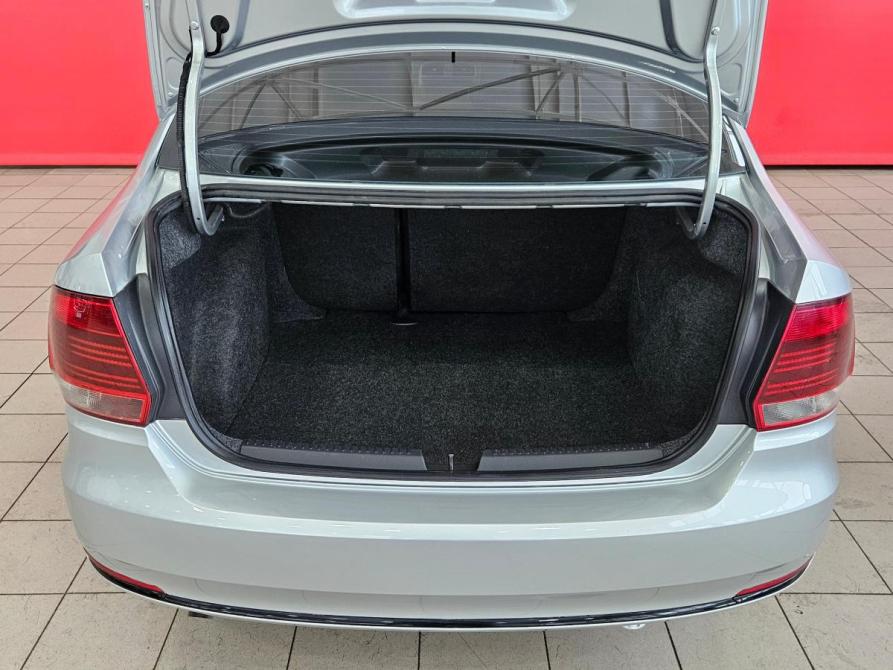 Volkswagen Polo V Рестайлинг Вологда  - изображение 17