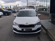 Skoda Rapid II Санкт-Петербург  - изображение 22