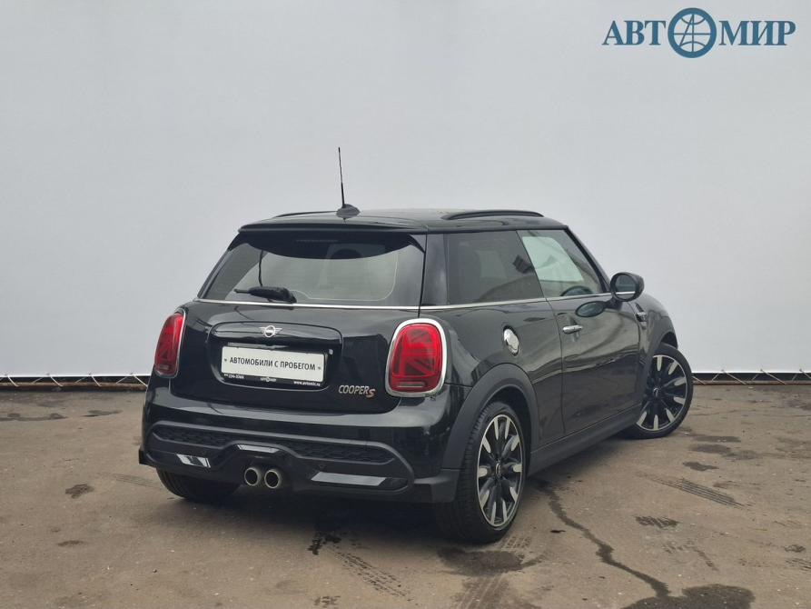 Mini Hatch III (F55/F56) Рестайлинг 2 Москва  - изображение 5