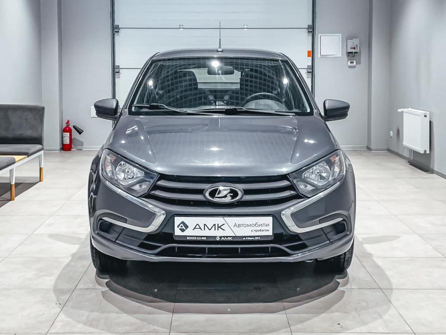 Lada (ВАЗ) Granta I Рестайлинг Екатеринбург  - изображение 3