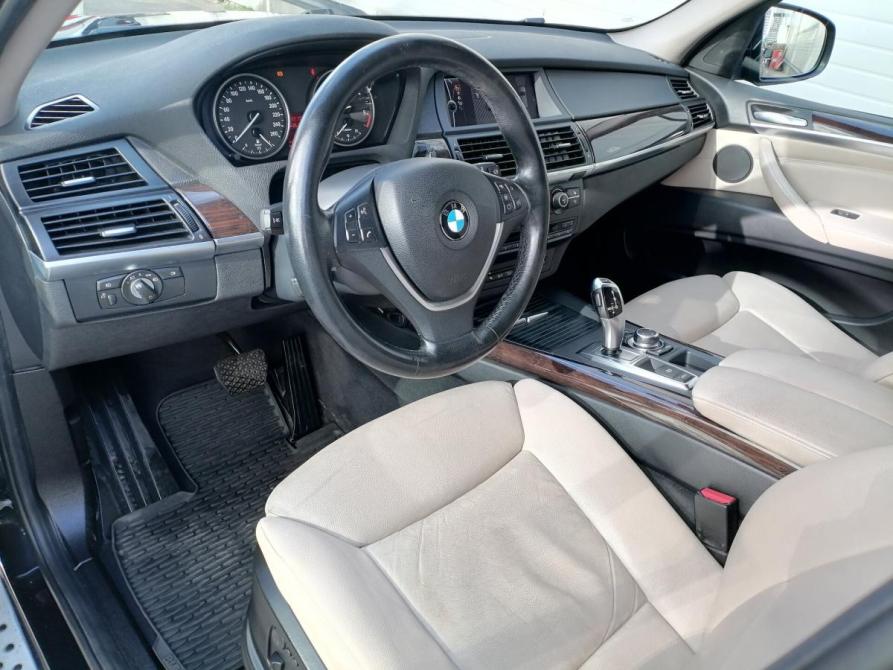 BMW X5 II (E70) Рестайлинг Санкт-Петербург  - изображение 10