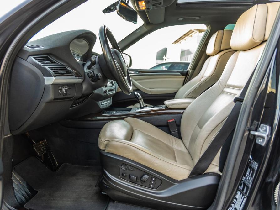 BMW X5 II (E70) Рестайлинг Волгоград  - изображение 14