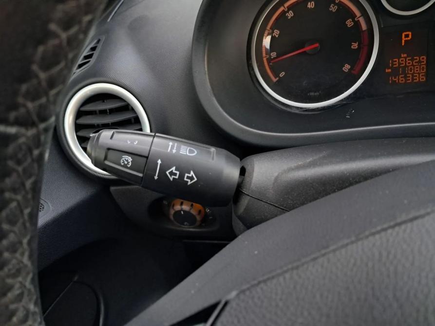 Opel Corsa D Санкт-Петербург  - изображение 11