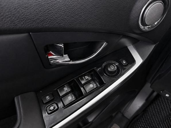 SsangYong Actyon II Рестайлинг с пробегом 2013 года, цена 979 000 рублей, 227268 км, внедорожник, Автокод Объявления