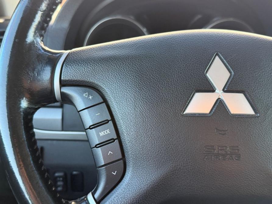 Mitsubishi Pajero IV Рестайлинг 2 Волгоград  - изображение 16