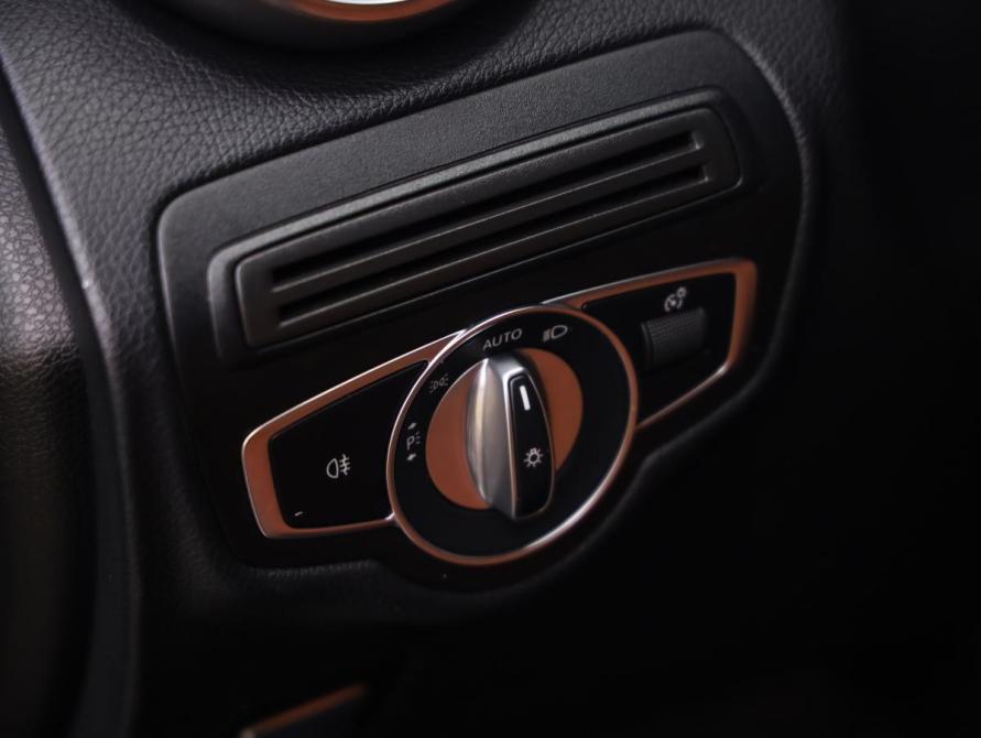 Mercedes-Benz GLC Coupe I (C253) Рестайлинг Санкт-Петербург  - изображение 29