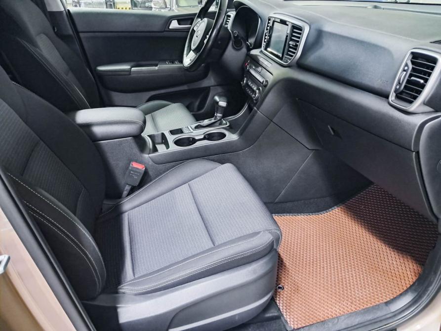 Kia Sportage IV Рестайлинг Набережные Челны  - изображение 13