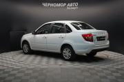 Lada (ВАЗ) Granta I Рестайлинг Крым  - изображение 25