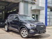 Chery Tiggo 4 Pro I Рестайлинг Нижний Новгород  - изображение 3