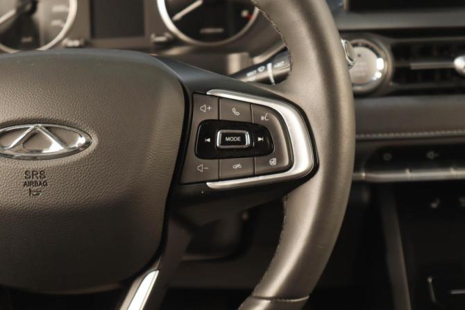 Chery Tiggo 4 Pro I с пробегом 2024 года, цена 1 859 000 рублей, 17200 км, внедорожник, Автокод Объявления