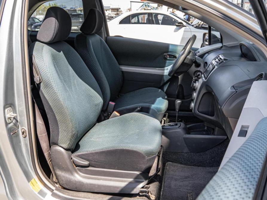 Toyota Yaris II Краснодар  - изображение 8