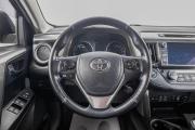 Toyota RAV4 IV (XA40) Рестайлинг Барнаул  - изображение 46