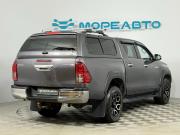Toyota Hilux VIII Калининград  - изображение 25