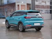 Chery Tiggo 7 Pro I Новосибирск  - изображение 31