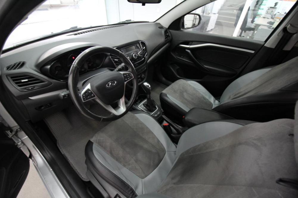 Lada (ВАЗ) Vesta I Сургут  - изображение 7