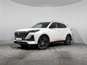 Changan CS55 Plus II Санкт-Петербург  - изображение 25