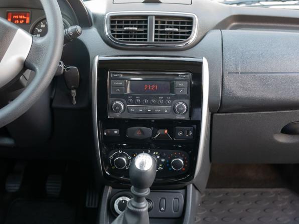 Nissan Terrano III (D10) с пробегом 2014 года, цена 1 090 000 рублей, 145783 км, внедорожник, Автокод Объявления