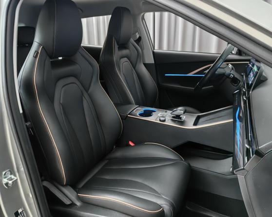 Omoda C5 I с пробегом 2023 года, цена 1 489 000 рублей, 91804 км, внедорожник, Автокод Объявления