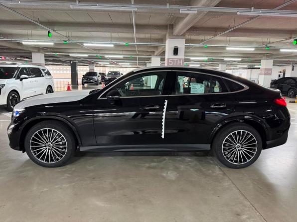 Новый Mercedes-Benz GLC Coupe II (C254) 2026 года, цена 10 690 000 рублей, внедорожник, Автокод Объявления