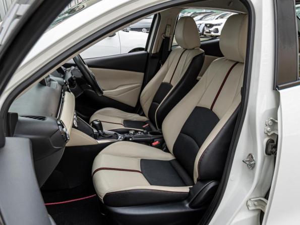 Mazda Demio IV (DJ) с пробегом 2015 года, цена 1 050 000 рублей, 205004 км, хэтчбек, Автокод Объявления