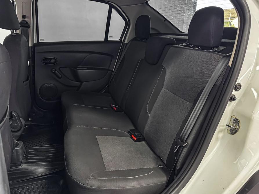 Renault Logan II Рестайлинг Минеральные Воды  - изображение 8