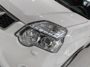 Nissan X-Trail II Рестайлинг Москва  - изображение 43