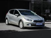 Kia Ceed II Москва  - изображение 22