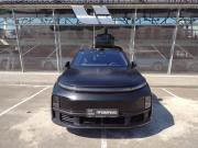 Li Auto (Lixiang) L7 I Казань  - изображение 24