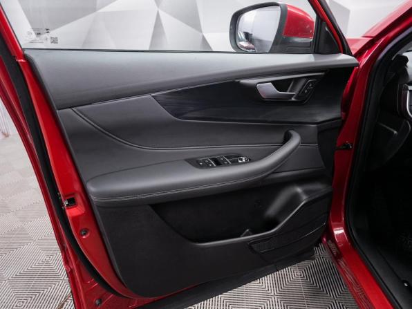 Chery Tiggo 4 I Рестайлинг 2 с пробегом 2025 года, цена 1 911 000 рублей, 21802 км, внедорожник, Автокод Объявления