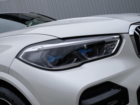BMW X5 IV (G05/G18) с пробегом 2022 года, цена 7 350 000 рублей, 58494 км, внедорожник, Автокод Объявления