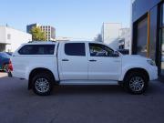 Toyota Hilux VII Рестайлинг Москва  - изображение 18