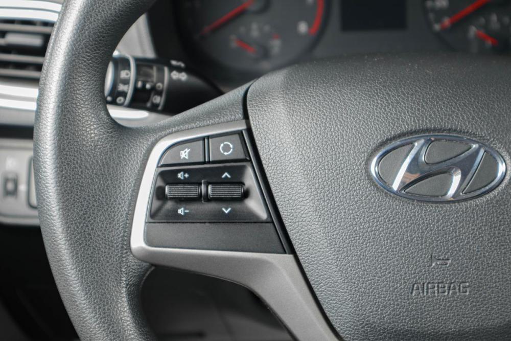 Hyundai Solaris II Тюмень  - изображение 15