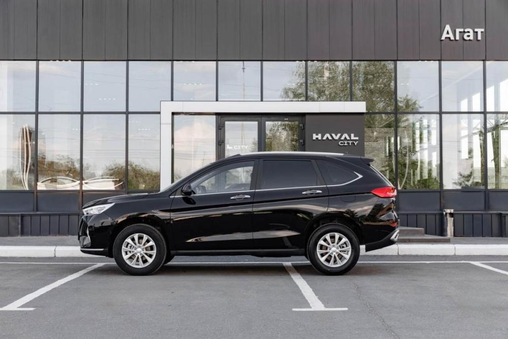 Haval M6 II Нижний Новгород  - изображение 18