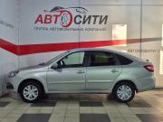 Lada (ВАЗ) Granta I Рестайлинг Воронеж  - изображение 29