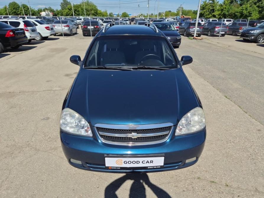Chevrolet Lacetti I Саратов  - изображение 18